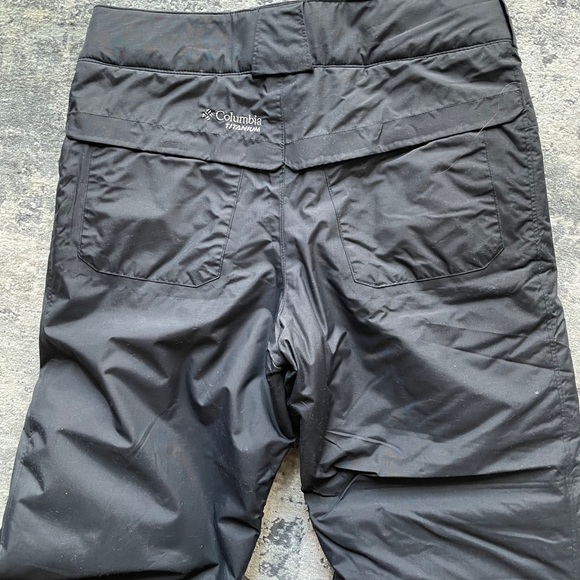 Columbia Sportswear Co Titanium  women 14/16 youth - Picture 3 of 7